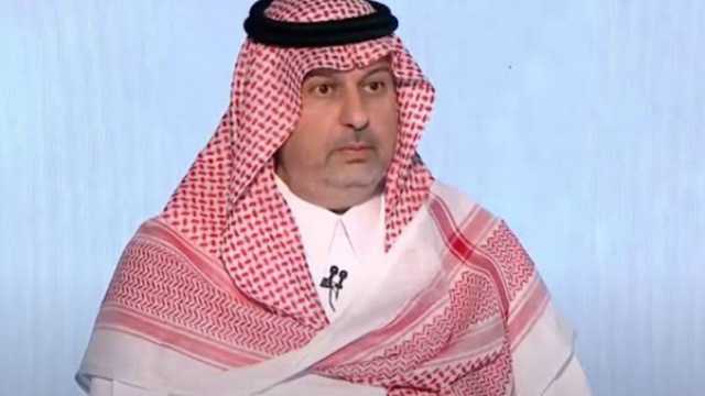 تصريحات مثيرة للأمير عبدالله بن مساعد بشأن الهلال وسعود عبدالحميد ..فيديو