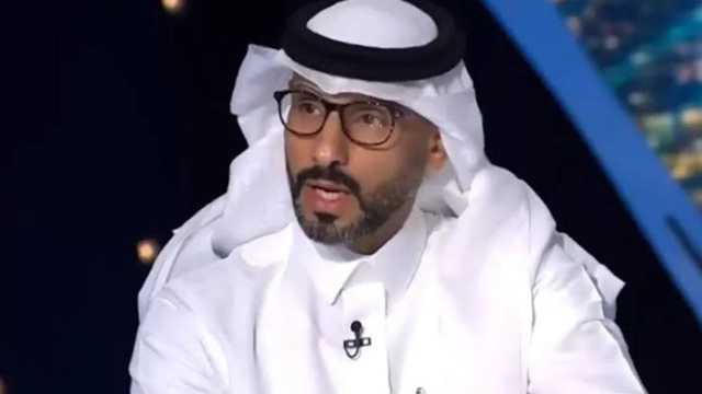 سعد الشهري: تقيم أي مدرب نصراوي على كيفية مواجهته للهلال .. فيديو