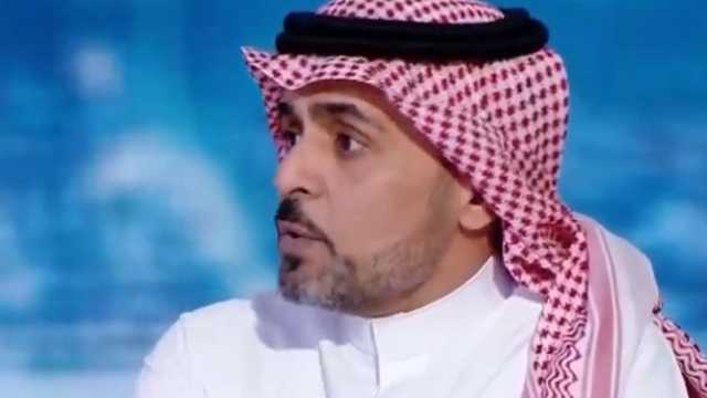 عيد الثقيل: يجب توجيه النقد لرائد إسماعيل ولا نلوم سلطان الغشيان .. فيديو