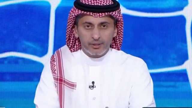 عبدالله العضيبي: على نادي الفتح أن يتعلم ثقافة البقاء في دوري روشن.. فيديو