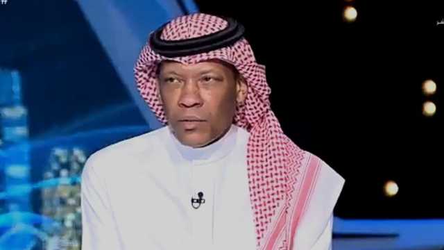 محمد الدعيع: أتوقع أن يكون الهلال بطلًا لكأس العالم للأندية .. فيديو