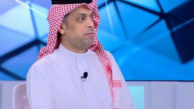 عبدالله العبيد: صورة الهلال خُدشت أمام النصر.. فيديو