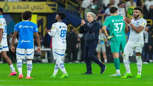 الهلال يدعم صفوفه بـ 4 لاعبين جدد