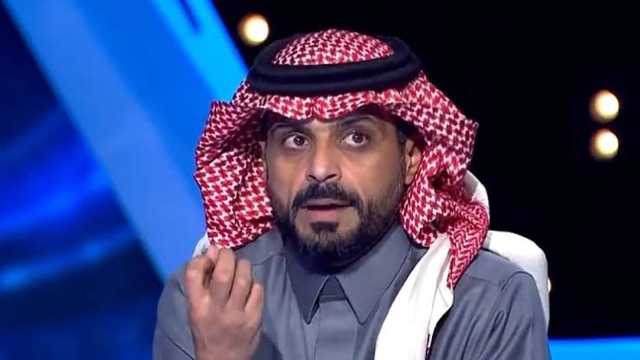 خالد العطوي: جيسوس مستحيل يستغني عن كوليبالي أو سافيتش .. فيديو