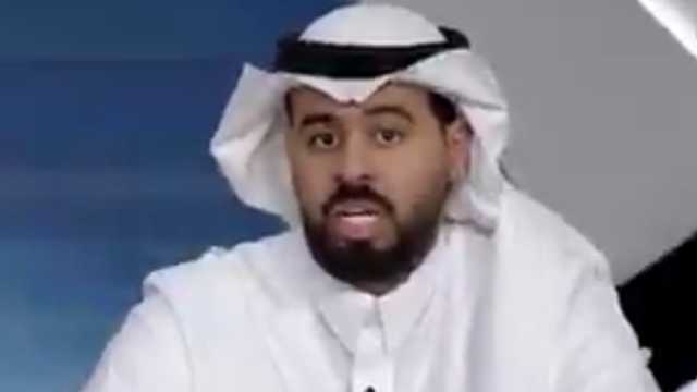 ‎أحمد علام: رونالدو خلص أعتقد أنه لن يضيف أكثر .. فيديو