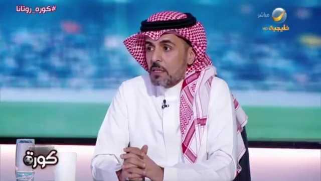 الثقيل: رينارد ذهب إلى الخيارات الأفضل بدون فلسفة.. فيديو