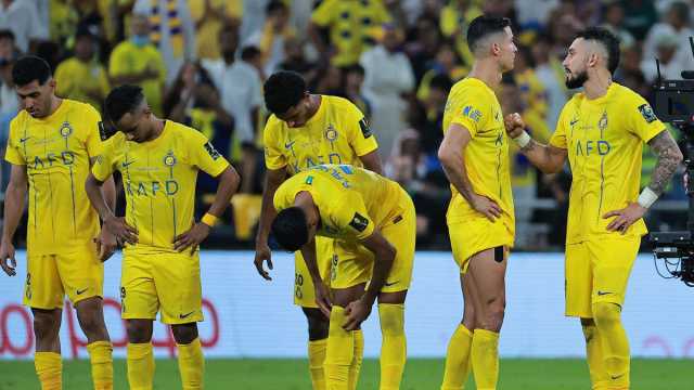 كاسترو يكشف مفاجأة صادمة .. نجوم النصر رفضوا تسديد ركلات الترجيح أمام الهلال