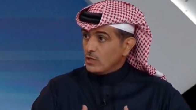 الهريفي: لا أتمنى مشاركة رونالدو وتاليسكا أمام الاتحاد .. فيديو