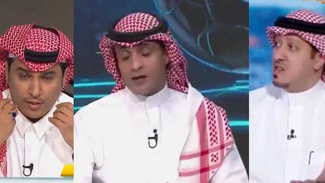 تستحق لقب الديربي .. آراء المحللين في مباراة الهلال والشباب .. فيديو