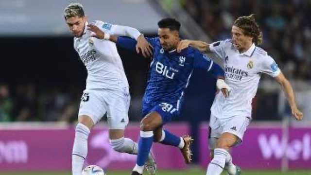 مطالبات بضرورة دعم الهلال لتحقيق النجاح في كأس العالم للأندية .. فيديو