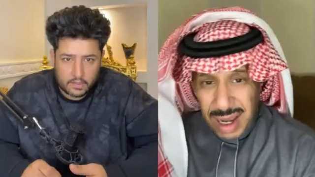 الرزيحان: نيمار سيعود في الشتوية والعالم سيصفق له .. فيديو