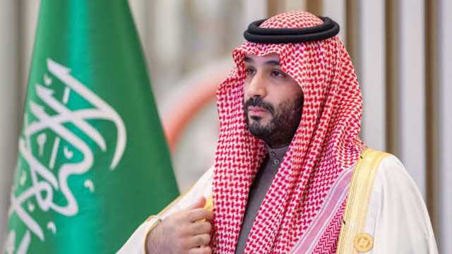 الأمير محمد بن سلمان يفتتح أعمال قمة المياه الواحدة.. فيديو