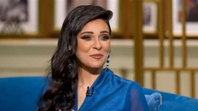 الفنانة نورهان تكشف تفاصيل رحلتها مع المرض وكتابة وصيتها