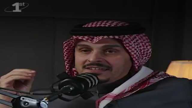 النوفل: الفئات السنية في نادي الشباب في تراجع كبير.. فيديو