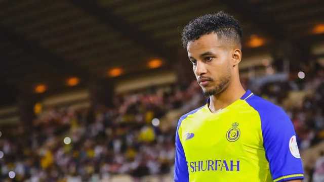 النصر يفقد خدمات 3 لاعبين أمام الرائد