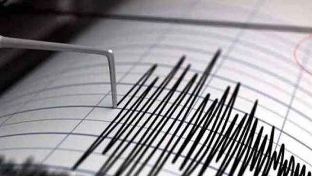 زلزال عنيف بقوة 5.4 درجات يضرب غرب إيران