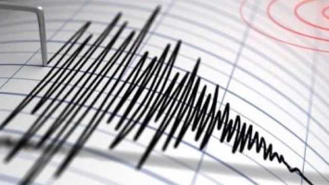 زلزال بقوة 4.4 درجات يضرب جنوب اليابان