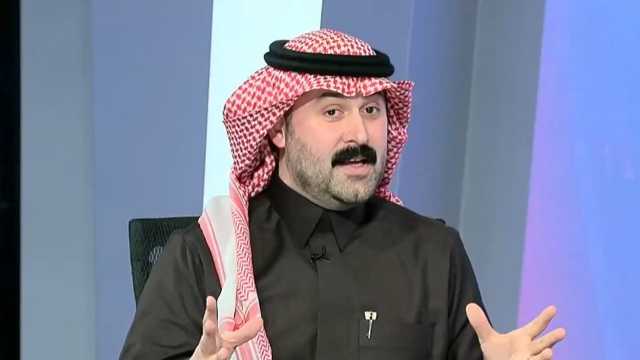 بريطاني: أطلقت اسم عفيف على حي في نوتنغهام بسبب السعوديين.. فيديو