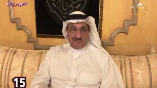 كيال: النصر سيخسر كثيرا بخروج تاليسكا .. فيديو