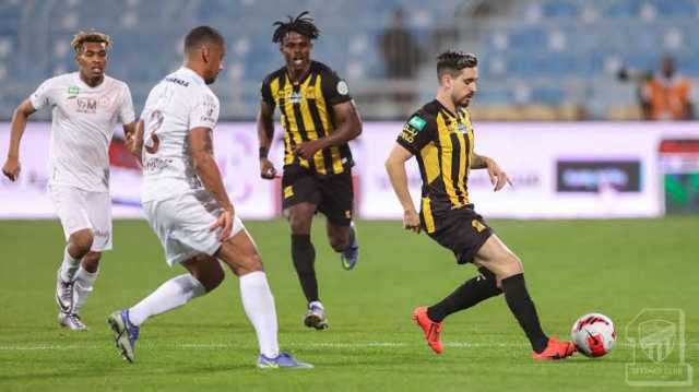 صندوق الاستثمارات أمام عرض مغرٍ لبيع ناديي الاتحاد والشباب.. فيديو