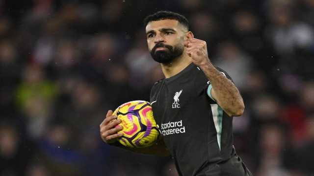 تاريخ محمد صلاح: من المقاولون العرب إلى ماكينة أهداف ليفربول