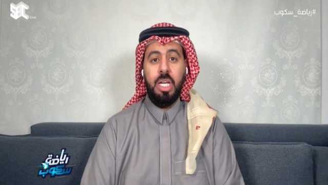 أحمد علام يطالب بإقالة جيرارد بعد تعادل الاتفاق أمام الوحدة.. فيديو