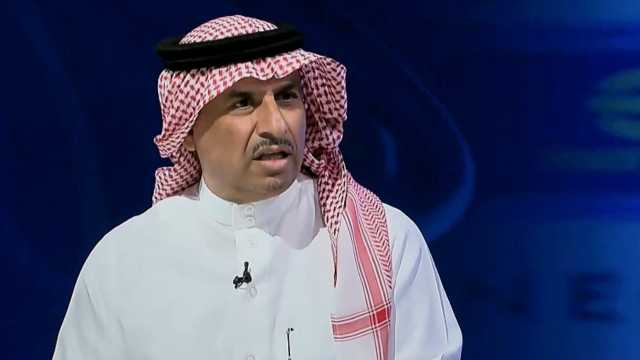 فهد القحيز: علي لجنة الانضباط معاقبة دميرال بسبب هذا التدخل.. فيديو