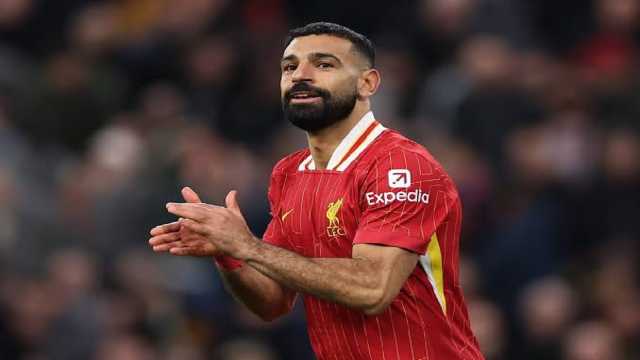 ذا أتلتيك تكشف موعد انتقال محمد صلاح إلى دوري روشن