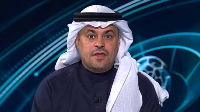 الشنيف: شعار الهلال هذا الموسم إذا ضربت فأوجع .. فيديو