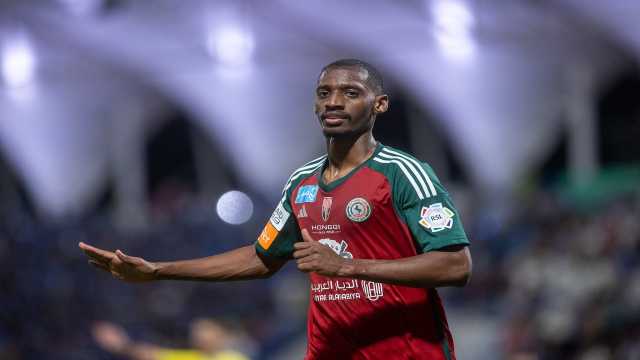 نادٍ برتغالي يفاوض الهلال للتعاقد مع عبد الله رديف