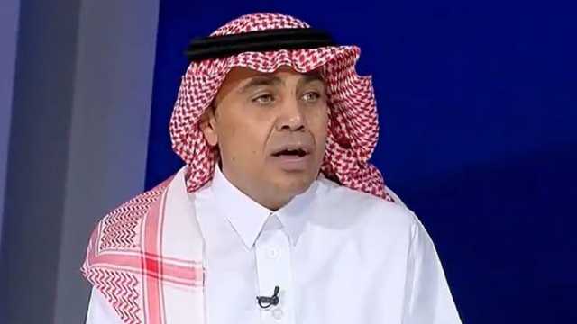 الجاسر ينتقد تجديد عقد الخيبري: ورطة للنصر.. فيديو