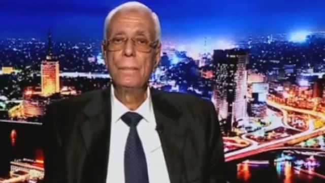 حسام موافي يرد على مقال هاجمه: الكاتب شخص ميعرفش أي حاجة .. فيديو