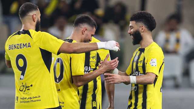 الاتحاد يستعين بحكام أجانب بعد الأخطاء التحكيمية أمام الرائد