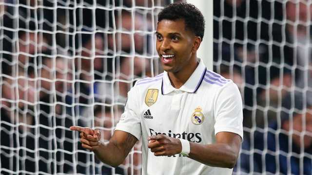 الهلال يفاوض نجم ريال مدريد لتعويض نيمار