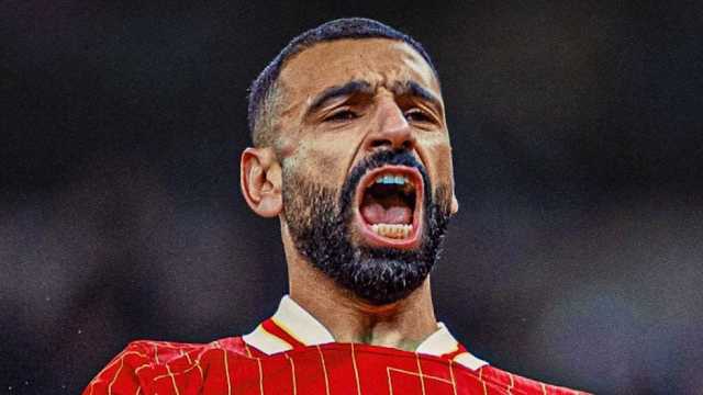 ارني سلوت عن الاهتمام السعودي بمحمد صلاح:الجميع يريده حتى نحن نرغب بتجديد عقده