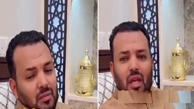 والد دانة القحطاني: جهزنا البيت بأثاث جديد وكأننا نستعد لعزاء دانة.. فيديو