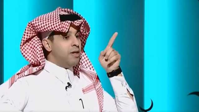 “الشهري” يكشف عن أهم العوامل التي تسبب نقص هرمون الذكورة.. فيديو