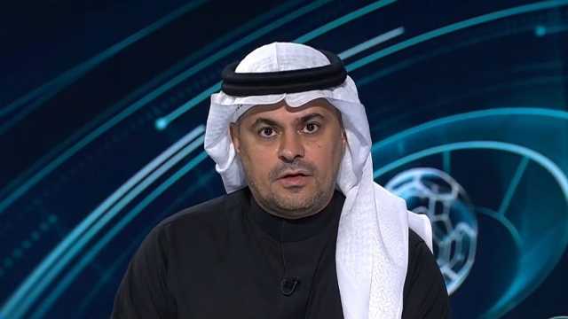 الشنيف بعد تعادل النصر : يرفع الراية البيضاء من الدور الأول .. فيديو