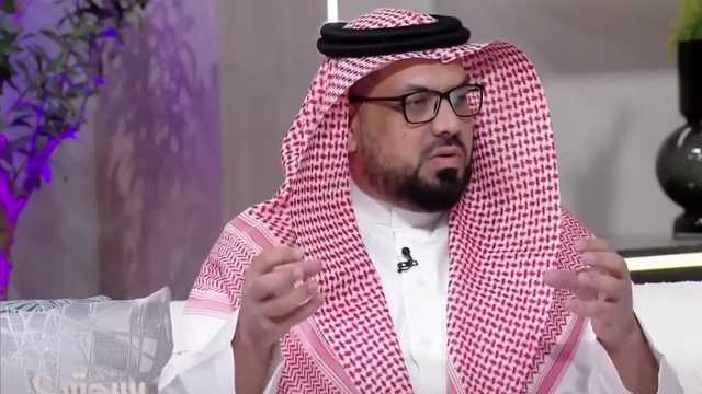 استشاري: مرضي السكري عرضة لحدوث جلطات عصب العين ..فيديو