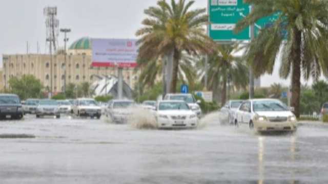 القحطاني : أغلب مناطق المملكة موعودة بحالة مطرية مقبلة ..فيديو