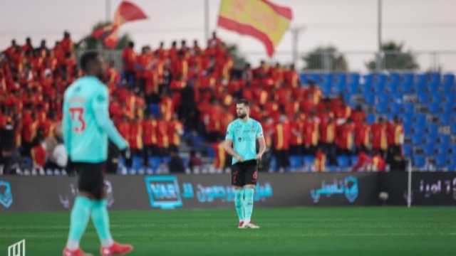 نفاد تذاكر مباراة القادسية والهلال