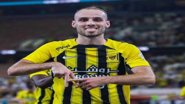 الاتحاد على أعتاب ضم ماريو ميتاي بشكل نهائي