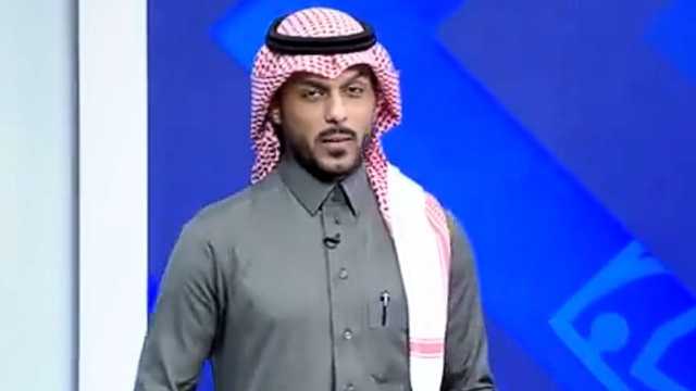 خبير تحكيمي يؤكد: الهلال تعرض للظلم أمام القادسية .. فيديو