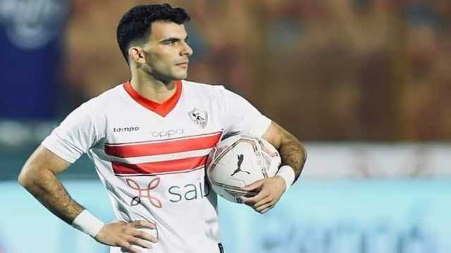 مصدر لـ”صدى:” ملف تجديد زيزو مع الزمالك يتأزم واللاعب يقترب من روشن