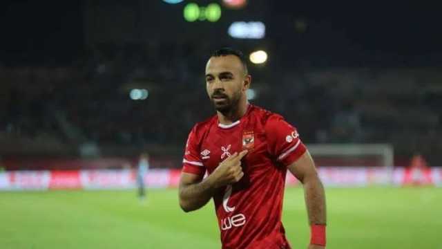 حبس رجل الأعمال المتهم بالنصب على لاعب الأهلي المصري