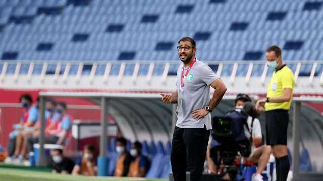 النصر يتفق مع سعد الشهري ليكون مستشارًا فنيًا لكرة القدم