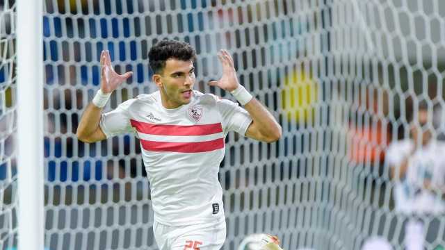 والد زيزو لـ”صدى : التفاوض مع الأهلي مرفوض وهناك تفاؤل في المفاوضات مع الزمالك