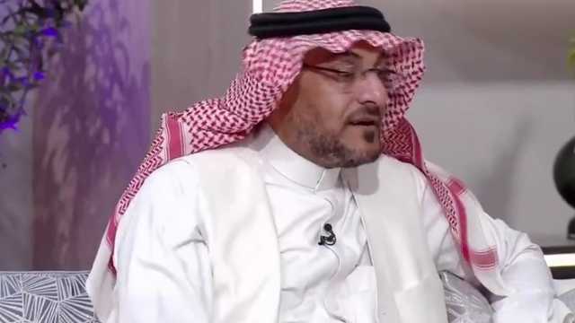 العسلي: من لم يتزوج إلى سن الخمسين يعاني من مشكلة ..فيديو