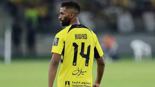 عوض الناشري يرفض عرض الفتح ويؤكد استمراره مع الاتحاد