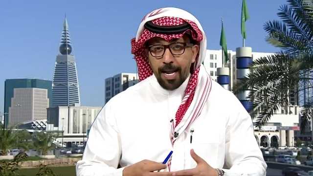 الهزاع: اختيارات الإدارة السابقة هي السبب في معاناة النصر ..فيديو